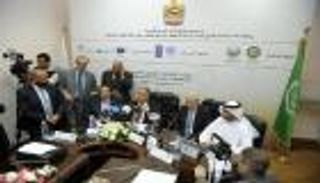 أبوظبي تستضيف المؤتمر الأول للرؤية العربية المشتركة للاقتصاد الرقمي