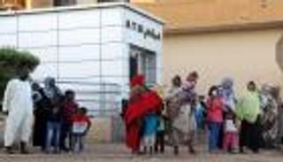 مجلس الوزراء السوداني يوصي بزيادة الأجور بنسبة 700%