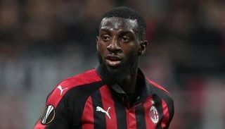 تيموي باكايوكو 