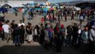 دراسة: صحة المهاجرين في الدول الغنية أفضل من سكانها