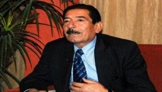 الشاعر العراقي الراحل عريان السيد خلف 