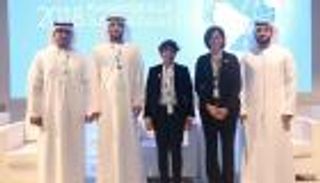 قمة المعرفة تسلط الضوء على استراتيجية الإمارات للفضاء
