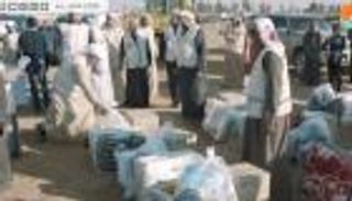 في اليوم الدولي للتطوع.. الإمارات قاطرة الخير والعطاء