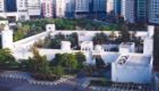 قصر الحصن.. وجهة ثقافية شاهدة على تاريخ الإمارات