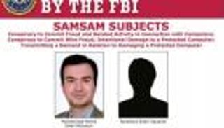 محكمة أمريكية تدين قرصانين إيرانيين بالتورط في هجوم إلكتروني بأتلانتا