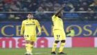 فياريال وريال سوسيداد يتأهلان إلى ثمن نهائي كأس إسبانيا