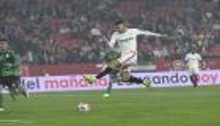 إشبيلية يلحق بركب المتأهلين لثمن نهائي كأس إسبانيا