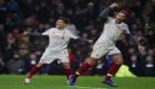 ليفربول يهزم بيرنلي بثلاثية خارج الديار