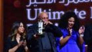 مهرجان مراكش يكرم المخرج المغربي جيلالي فرحاتي