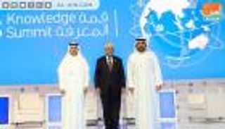 مؤسسة محمد بن راشد للمعرفة تعتزم تأسيس أول اتحاد عربي رقمي