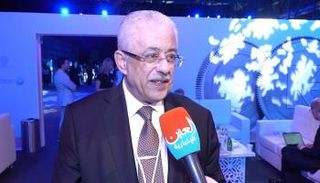 الدكتور طارق جلال شوقي وزير التربية والتعليم المصري