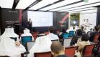 ختام فعاليات الدورة الـ5 من "مسرعات دبي للمستقبل"