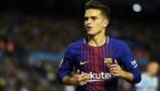 نابولي يدخل سباق التعاقد مع دينيس سواريز