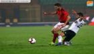 عبدالحفيظ يكشف عن أسلحة الأهلي قبل بدء الميركاتو الشتوي