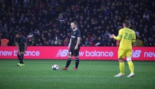الدوري الفرنسي