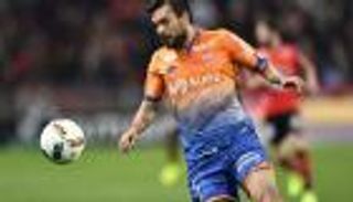 ثنائي الدوري الإيطالي يستهدف ضم التونسي حدادي