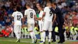 الفيفا يعلن قائمة ريال مدريد لكأس العالم للأندية