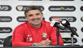 الكرواتي زوران ماميتش