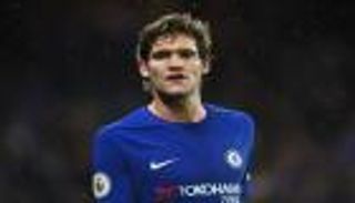 مدافع تشيلسي يخشى اتساع الفارق بعد مواجهة السيتي