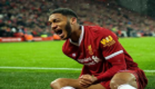 ليفربول يفقد جوميز في صدامات نارية أوروبيا ومحليا