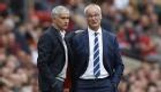 رانييري يكشف دور مورينيو في عودته إلى الدوري الإنجليزي
