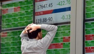 نيكي يتكبد أكبر خسارة يومية في 5 أسابيع