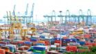 %41 نموا في صادرات أبوظبي خلال 3 أشهر