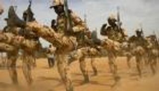 السعودية والإمارات تدعمان مكافحة الإرهاب في الساحل الأفريقي