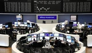 مؤشر داكس الألماني انخفض 1.2%