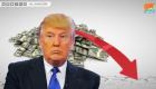 العجز التجاري الأمريكي يرتفع إلى 55,5 مليار دولار