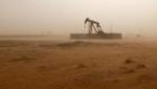 هبوط حاد لمخزونات النفط الأمريكية الأسبوع الماضي