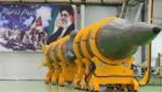 وثائق تكشف مواقع عسكرية سرية تستخدمها إيران في برنامجها النووي