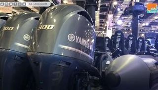 جانب من اللانش المصري (1200 رافال)