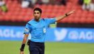 4 إماراتيين يزينون قائمة الـ60 حكما لنهائيات كأس آسيا