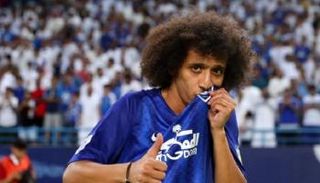 عمر عبدالرحمن 