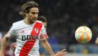 قائد ريفر بليت: سندافع عن مشجعي المونومنتال في الملعب