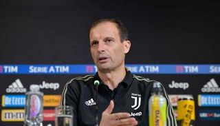 ماسيميليانو أليجري 