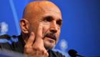 سباليتي يؤكد غياب ناينجولان عن مباراة يوفنتوس