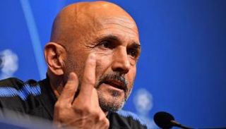 لوتشيانو سباليتي 