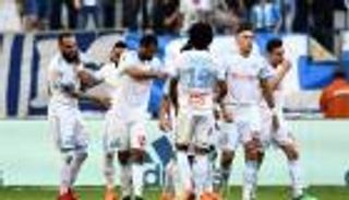 تأجيل مباراة سانت إيتيان ومارسيليا بالدوري الفرنسي