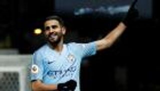 تقرير.. محرز يحقق رقما مميزا مع السيتي في الدوري الإنجليزي