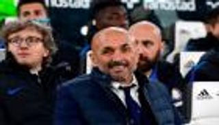 سباليتي كان قريبا من تدريب يوفنتوس