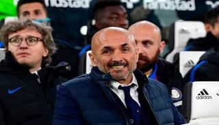 لوتشيانو سباليتي  