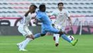 دبا الفجيرة يكتسح الوحدة ويتأهل لربع نهائي كأس رئيس الإمارات