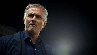 جوزيه مورينيو