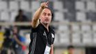 مدرب الجزيرة: الظفرة لن يفقدنا الثقة أمام الشارقة