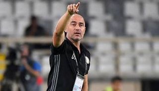 الهولندي داميان هيرتوج