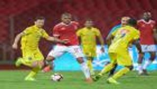 التعاون يضرب الوحدة وينتزع مركزه بالدوري السعودي