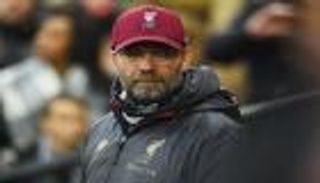 كلوب يكشف موقف المصابين من مواجهة بورنموث