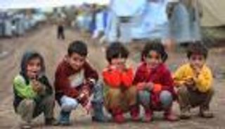 الاتحاد النسائي في أبوظبي يناقش أزمة تعليم الأطفال في المناطق المنكوبة